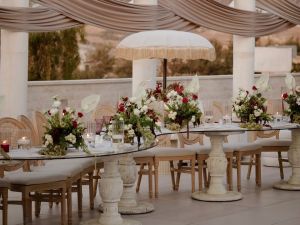 بابيون لحفلات عمّان - 13