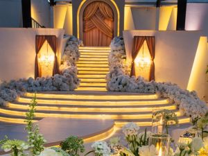 القاعة البيضاء عمّان - 8