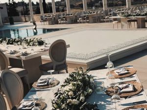 بابيون لحفلات عمّان - 14