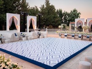 نادي ديونز عمّان