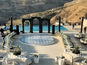 ذا كليف عمّان - 7