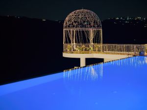 ذا كليف عمّان - 9