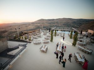 ذا كليف عمّان - 11