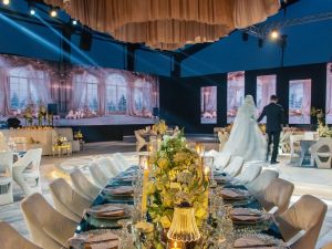 القاعة البيضاء عمّان - 10