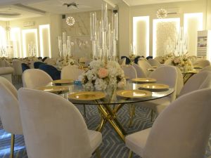 صالة البنفسج للافراح عمّان - 11