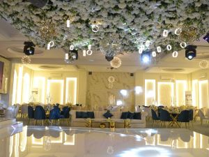 صالة البنفسج للافراح عمّان - 12