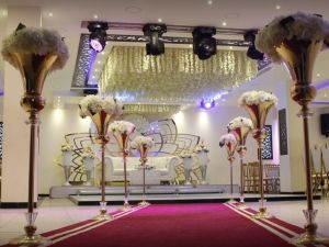 صالة العماد للإحتفالات عمّان - 9