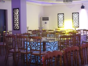 صالة العماد للإحتفالات عمّان - 5