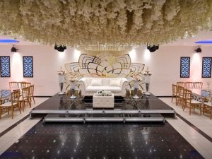 صالة العماد للإحتفالات عمّان