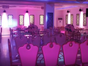 صالة العماد للإحتفالات عمّان - 6