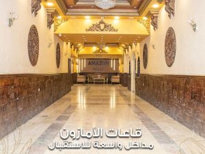 قاعات الامازون للاحتفالات عمّان - 7