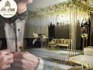 قاعات ديوان زمان عمّان - 7