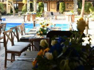 قاعة جراند فيليج - 4