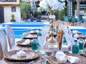 قاعة جراند فيليج - 5