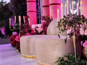 قاعة سيرموني جوردن عمّان - 5