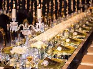 قاعات الزفاف فندق الفورسيزونز عمّان - 6