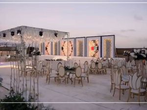 قاعة نجد عمّان - 5