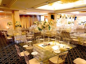 فندق الفنار بالاس عمّان - 5