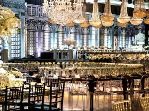 قاعات الزفاف فندق الفورسيزونز عمّان - 8