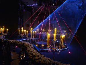 قاعات أدونيس للإحتفالات عمّان