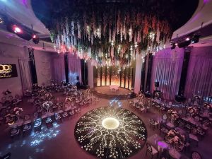 قاعات أدونيس للإحتفالات عمّان - 6