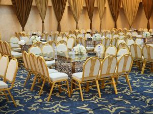 قاعات أبو خروب للاحتفالات - 4