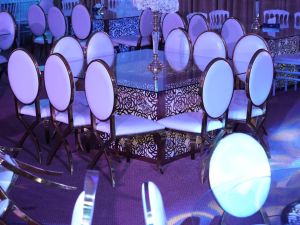 قاعات أبو خروب للاحتفالات - 7