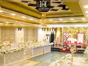قاعات الامازون للاحتفالات عمّان - 4