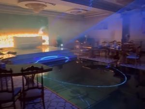 قاعات البطيخي للحفلات و المناسبات عمّان - 6