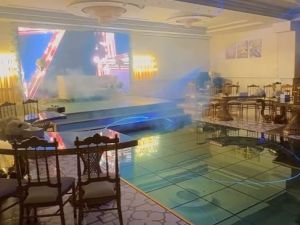 قاعات البطيخي للحفلات و المناسبات عمّان - 7