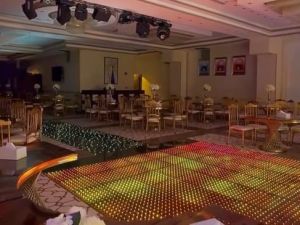 قاعات البطيخي للحفلات و المناسبات عمّان