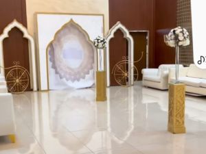 قاعات الفيصل للإحتفلات - 6