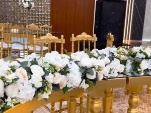 قاعات الفيصل للإحتفلات - 7