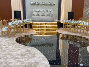 قاعات الفيصل للإحتفلات - 9