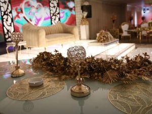 القاعة الملوكية قاعات القيروان عمّان - 4