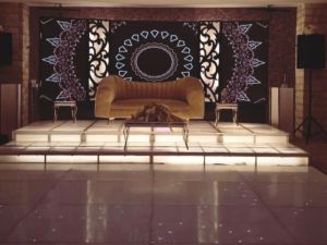 القاعة الملوكية قاعات القيروان عمّان - 8