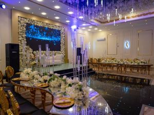 قاعات الليالي للأفراح - 4