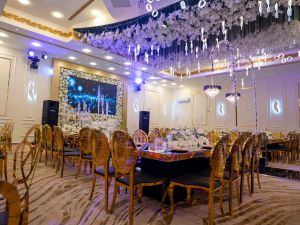 قاعات الليالي للأفراح - 5
