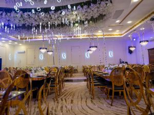 قاعات الليالي للأفراح - 6