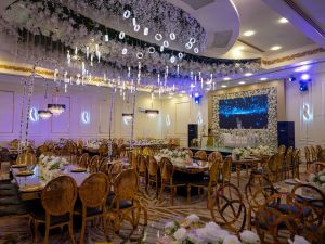 قاعات الليالي للأفراح - 9