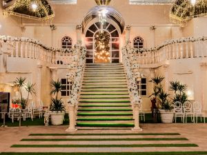 القاعة الملوكية قاعات النعمان - 11