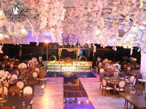 قاعة الملوكية قاعات بانوراما بلو