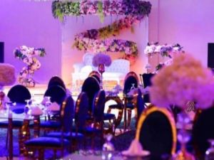 قاعة الماسية قاعات بانوراما بلو - 4