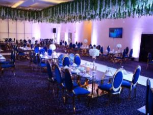 قاعة الماسية قاعات بانوراما بلو - 7