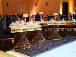 قاعة الماسية قاعات بانوراما بلو - 8