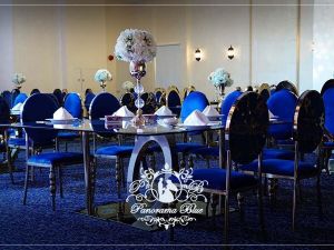 قاعة الماسية قاعات بانوراما بلو - 9