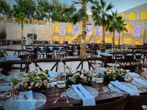 قاعات بيبيك عمّان - 4