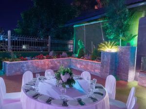 قاعات روزلاند للاحتفالات والمناسبات عمّان - 5