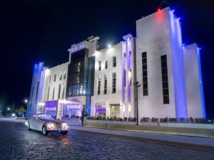 قاعات روزلاند للاحتفالات والمناسبات عمّان - 11