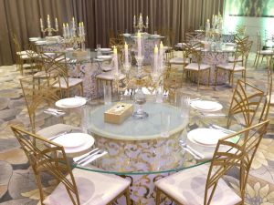 قاعات روزلاند للاحتفالات والمناسبات عمّان - 9